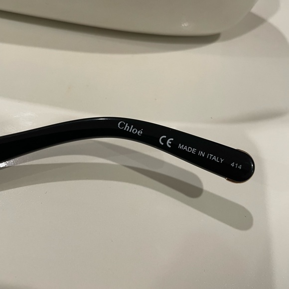 Chloe Sunglasses CE666S - Picture 5 of 7